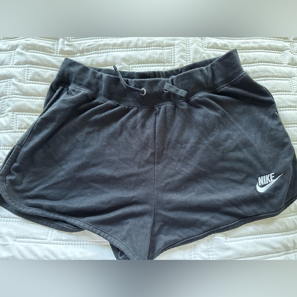 Nike cotton shorts